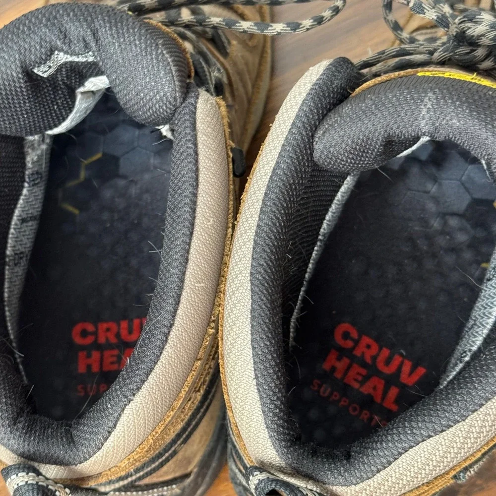 Keen offer rugged